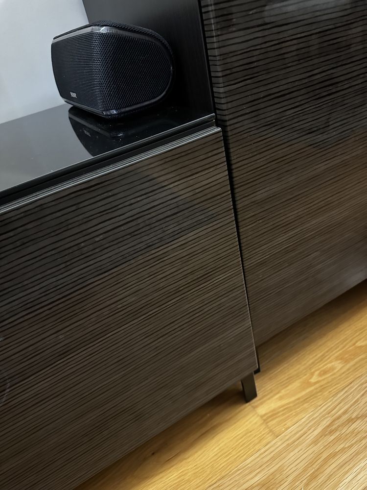 Movel de Tv com modulo auxiliar
