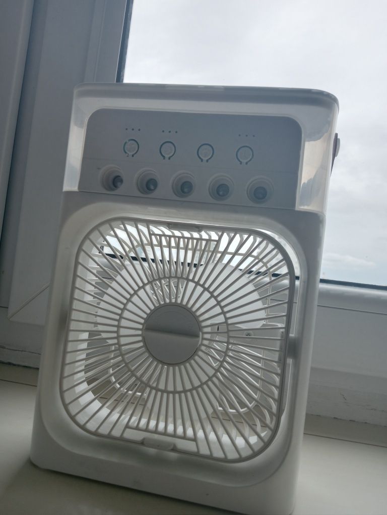 Mini klimatyzator