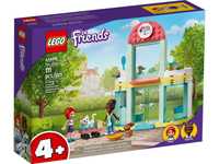 LEGO Friends 41695 Klinika dla zwierzątek * NOWY