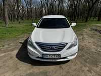 Авто в аренду под такси Hyundai Sonata YF 2013/2014