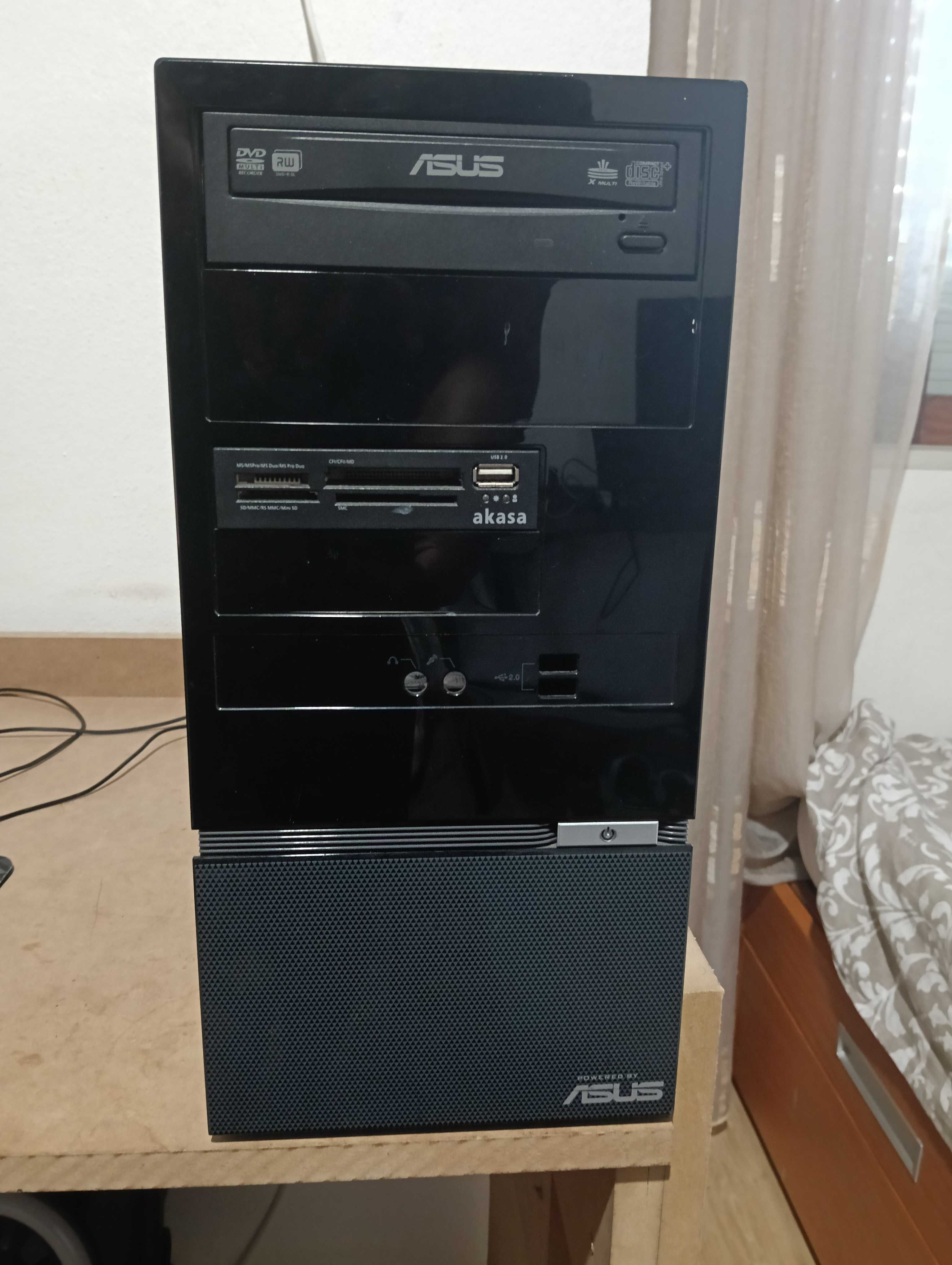 Computador Básico Completo