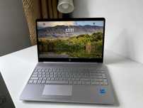Sprzedam laptop HP 15-DW3123NW w doskonałym stanie