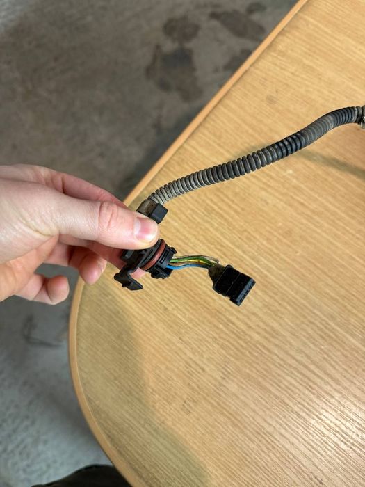 Електромотор рульового керування