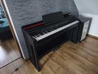 Casio Celviano AP-460 BK - PIANINO CYFROWE