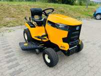 Traktorek kosiarka Cub Cadet XT1 Kohler 22km z USA! 46" 76Moto Godziny