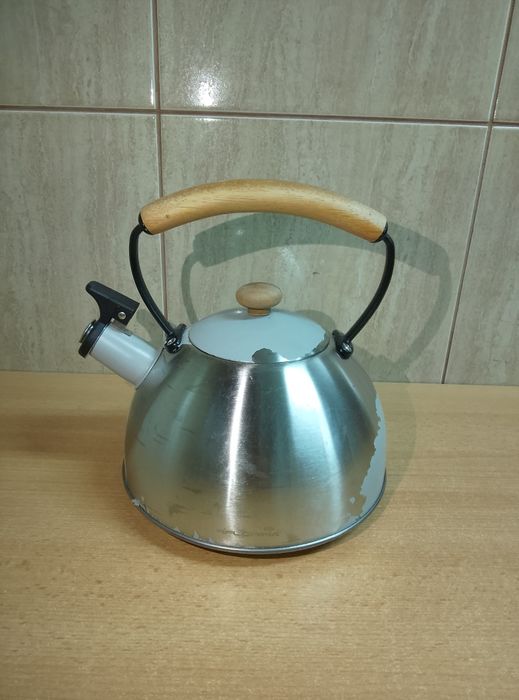 Czajnik na kuchenkę Florina