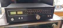 W idealnym stanie - tuner vintage SANSUI TU-3900