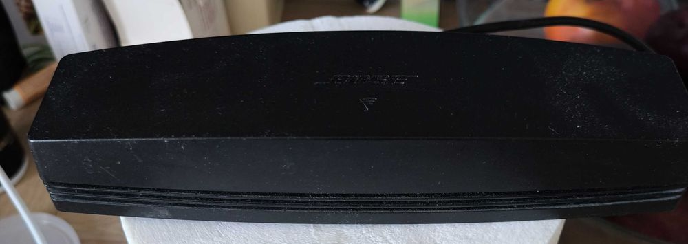 Bose adapter do wifi