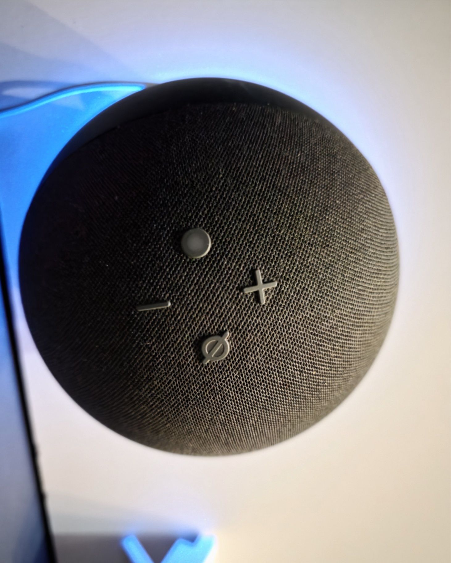 Amazon Alexa echo 4
