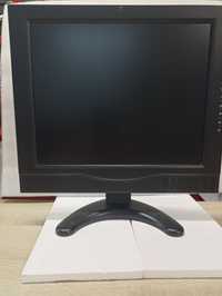 Monitor probukcji duńskiej Orion 17 cali 12 volt