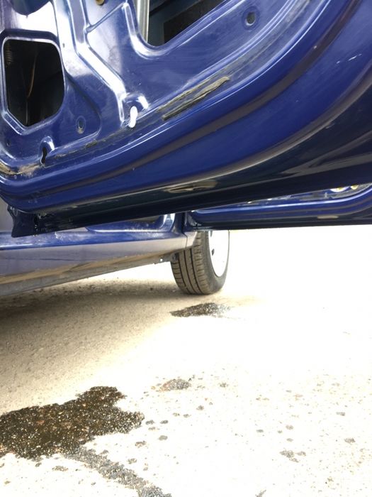 Дача Рено Логан 1