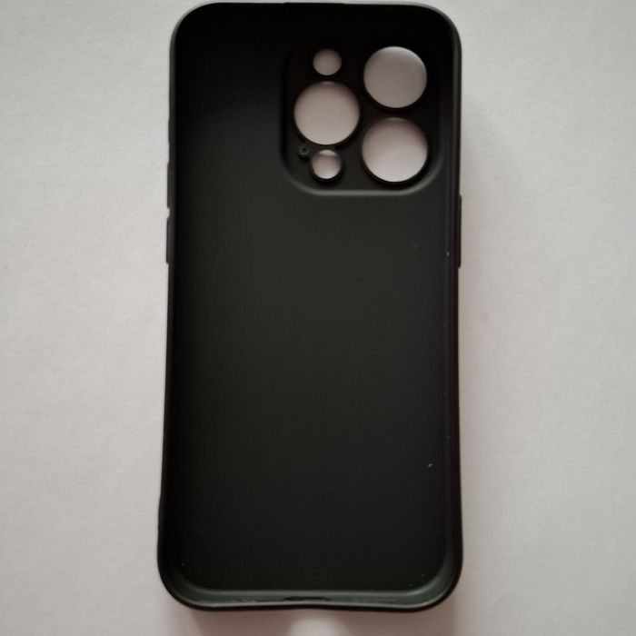 Etui iPhone 15 PRO