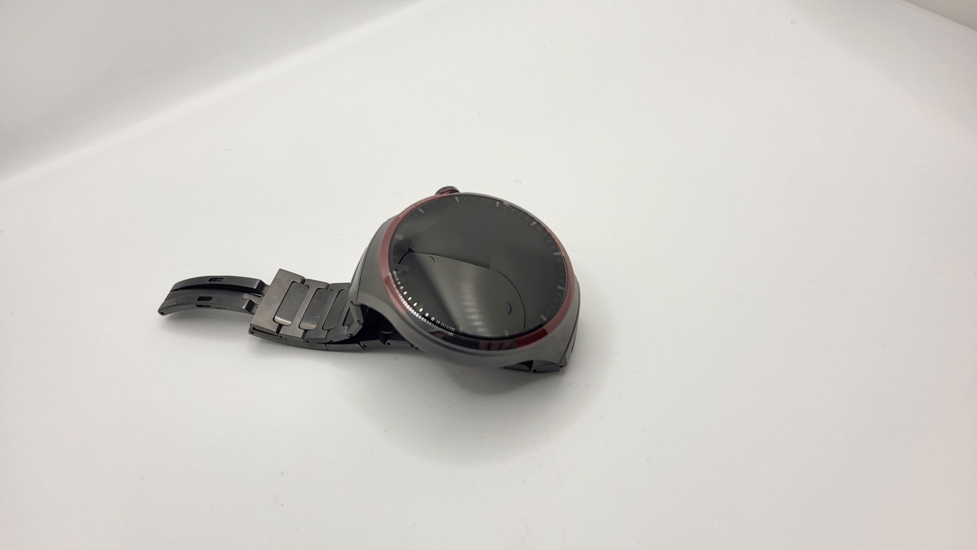 Huawei watch 4 pro space edition