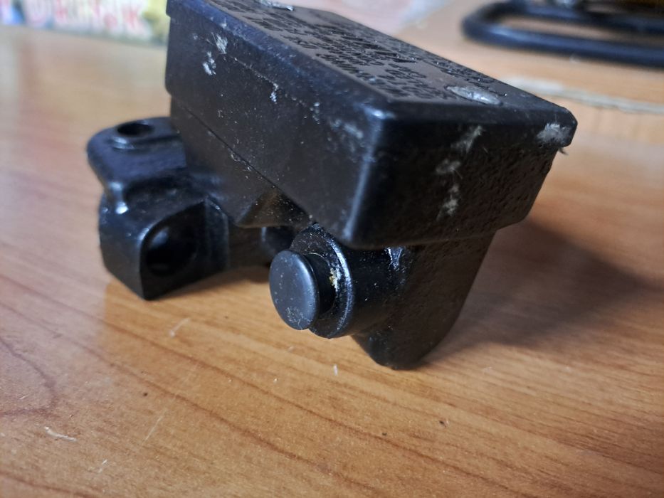 Bomba dianteira RZ50 Yamaha