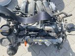 Silnik  1.6 FSI VW EOS GOLF V BLF 98tys km
