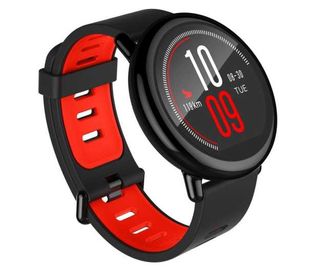 Smartwatch/zegarek Amazfit Pace/nowy/komplet/gwarancja rozruchowa