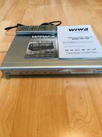 Odtwarzacz DVD /MPEG-4 Wiwa