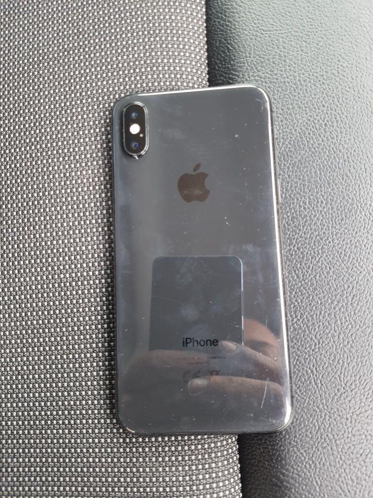 IPhone X 64gb sprzedam