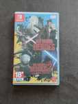 No More Heroes 1 i 2 Nintendo Swich - Import - Pudełkowa - Okazja!!!