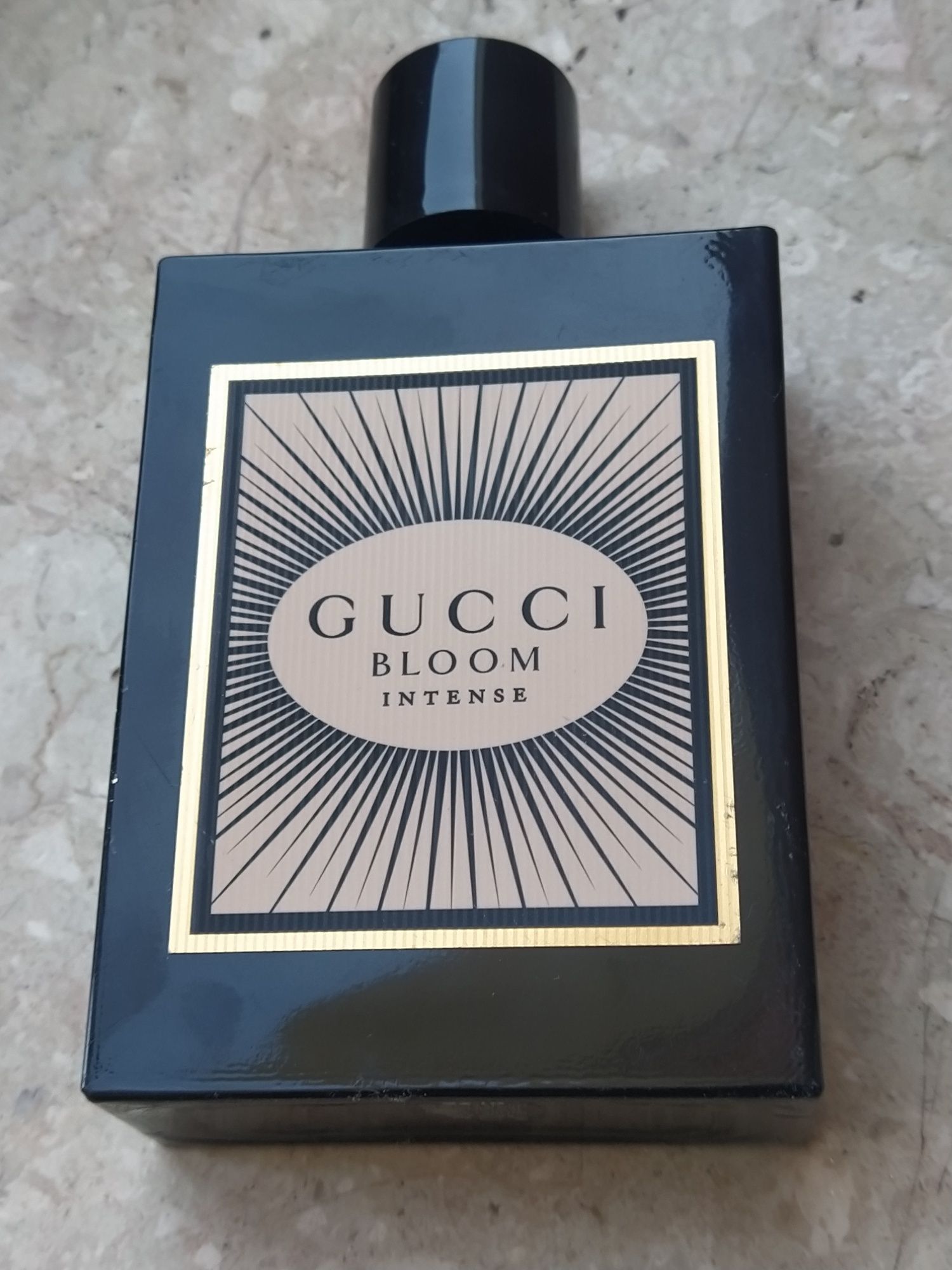 Perfumy damskie GUCCI BLOOM intense 90 ml.Oryginał