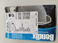 Pastilhas de travão Bendix 571361B
