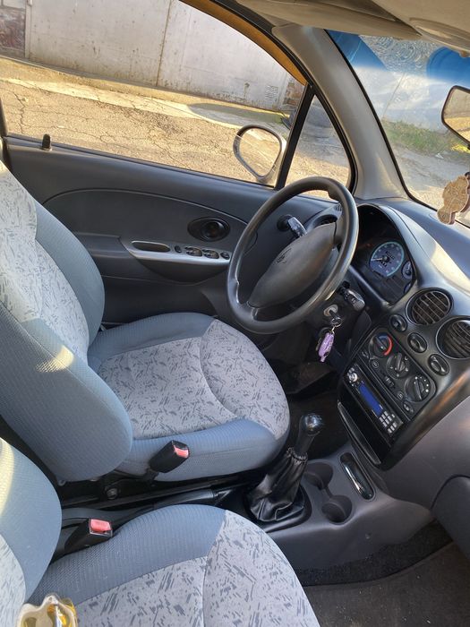 Продам Матіз Бест  1л .