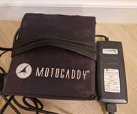 Bateria z ładowarką do wózka golfowego MotoCaddy S3 Electric Golf