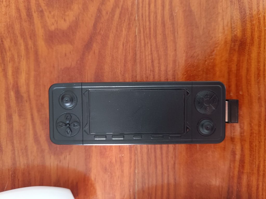 Consola x9 pro com nova