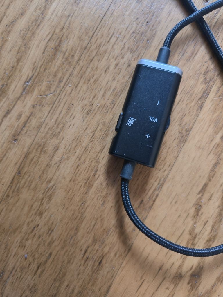 Навушники MSI Immerse GH20