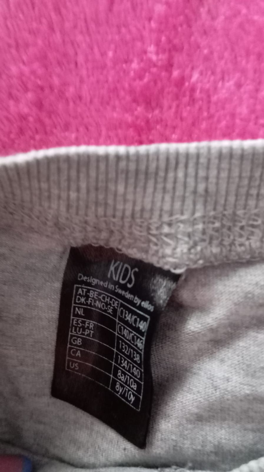 Tshirty chłopięcy 134/140cm4 szt Reporter Young