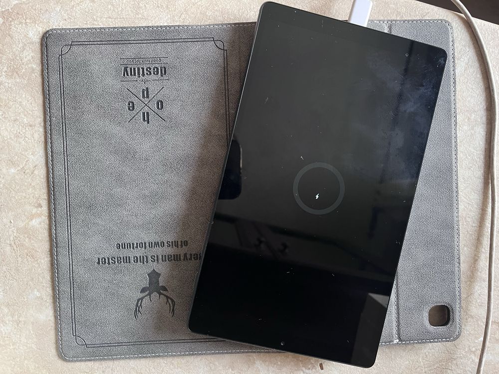 Планшет Samsung Galaxy Tab A7 Lite SM-T220 (Wi-Fi, 8.7”, 4/64GB)