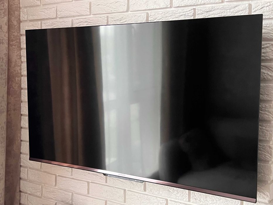 Телевізор Skyworth QLED+ 50Q3B AI DOLBY VISION/ATMOS