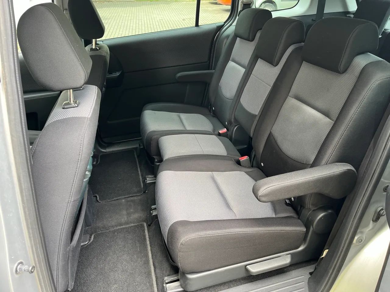 Mazda 5 Mazda 5 2006 rok w dobrym stanie
