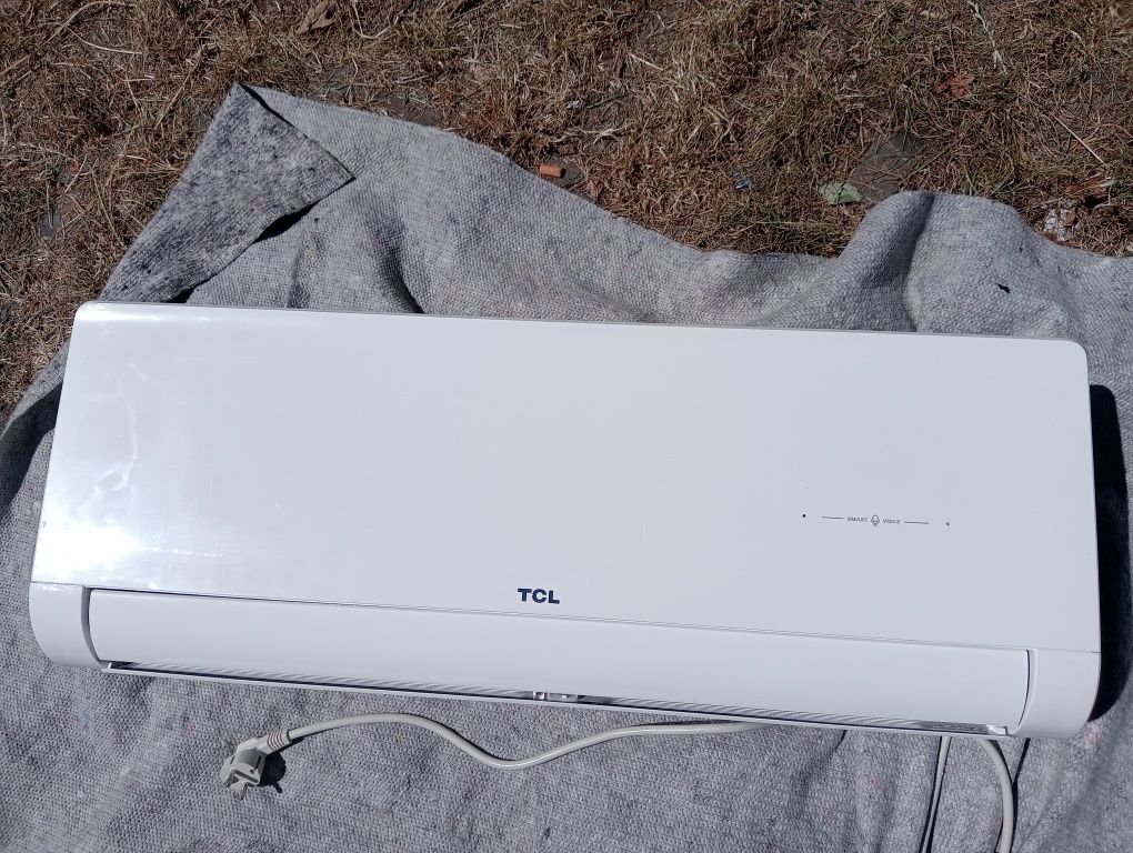 Klimatyzatory TCL