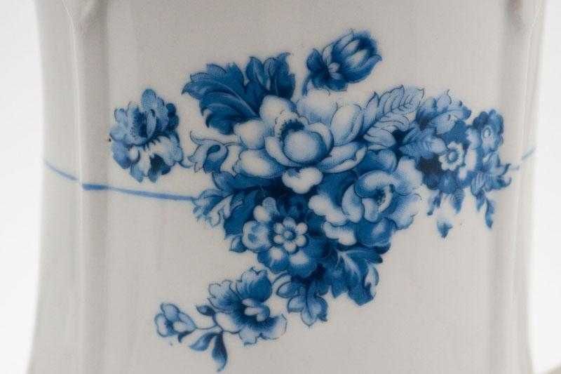 lavanda, gomil e bacio da Vista Alegre