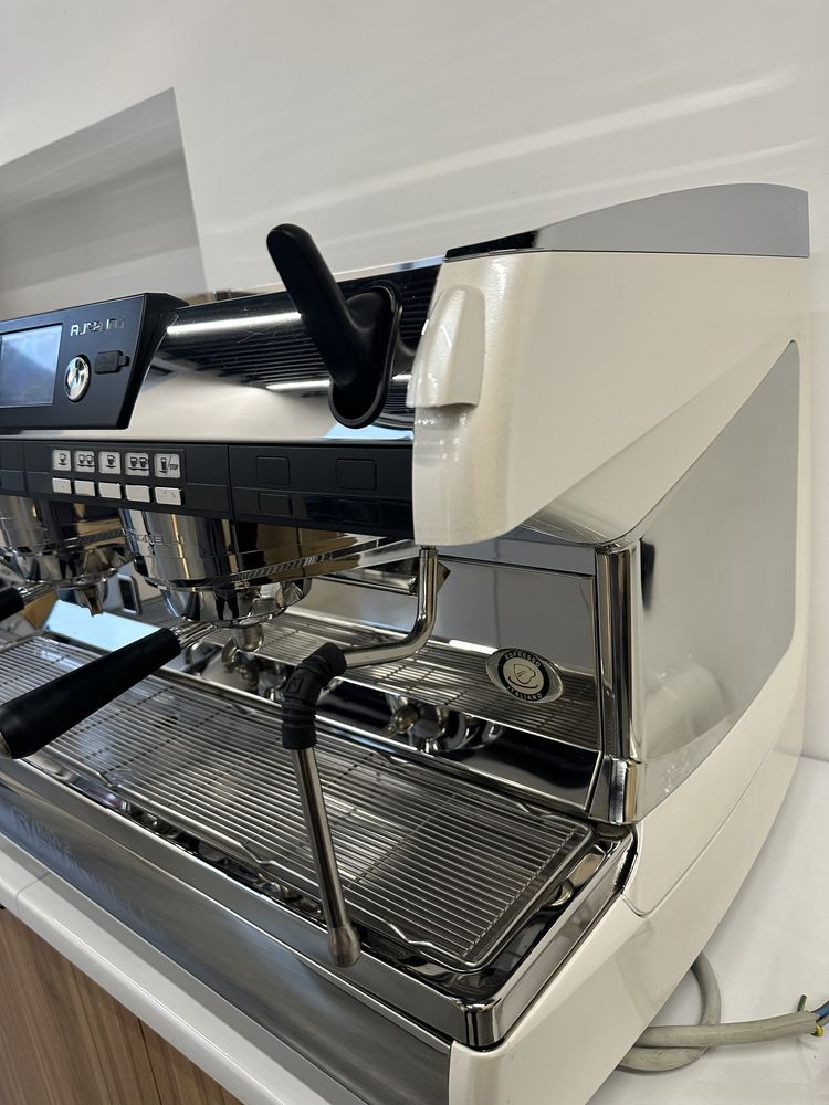 Simonelli appia 2