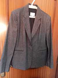 Fato calça e casaco de senhora Ana de Sousa