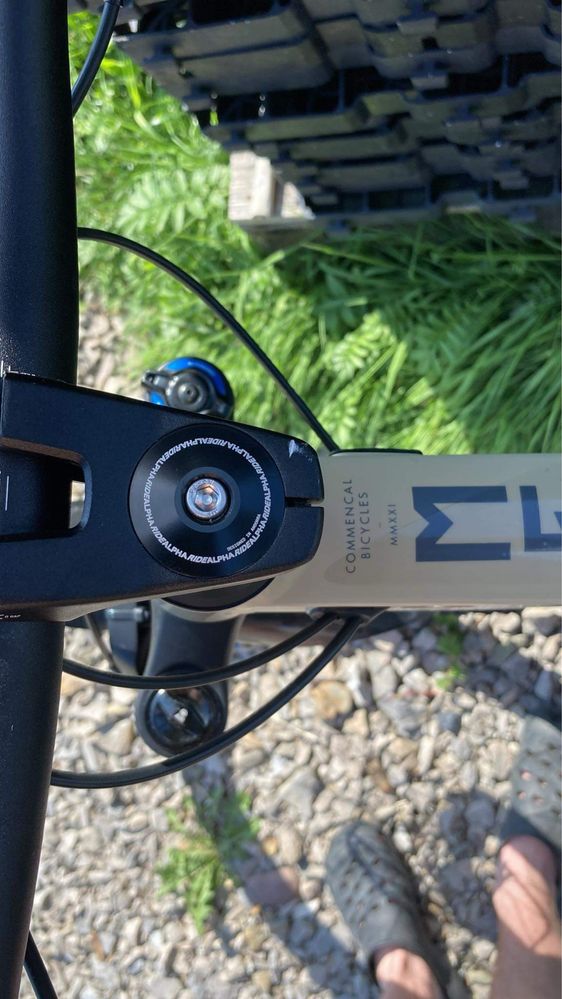 Commencal META TR 29 2021