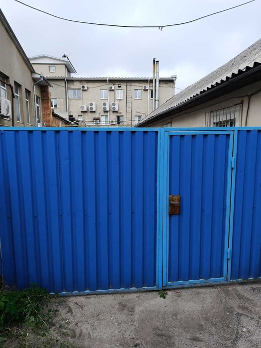 Оренда пекарні в Жмеринці