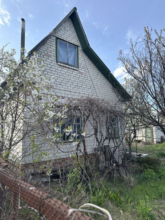 Продам дачу в Жавинці, товариство "Комунальник"