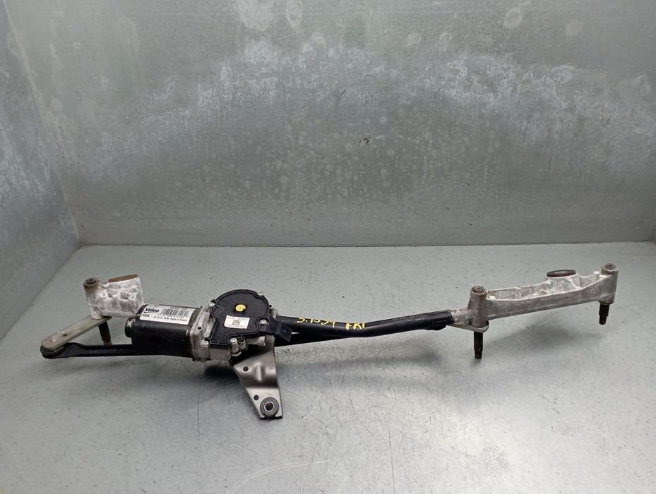 Motor limpa vidros frente MERCEDES-BENZ GLA (X156)