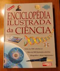 Enciclopédia Ilustrada da Ciência