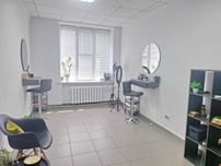 Здам в оренду  новий офіс 19 м2, в центрі міста