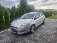 Fiat Bravo 1.4 LPG 2010r.