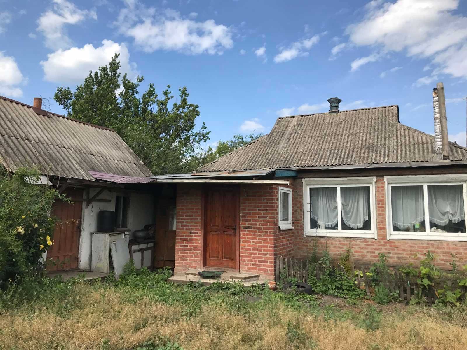 Приватний будинок