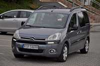 Citroën Berlingo 1.6 HDi Multispace