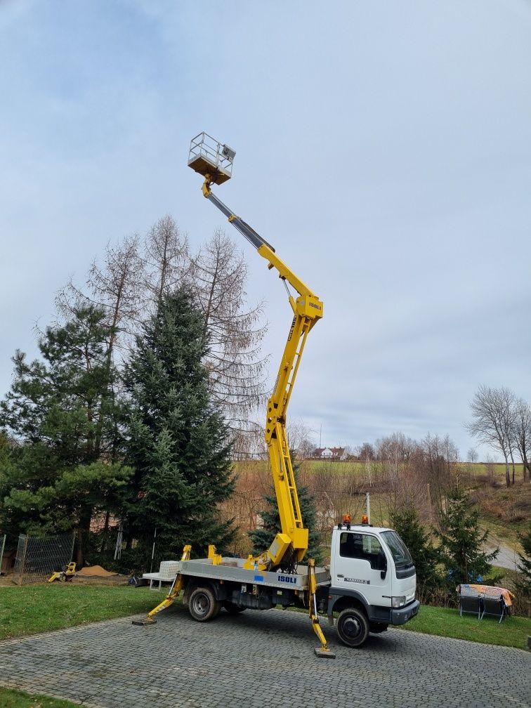 !Usługi minikoparką podnośnik koszowy .Wiertnica.roboty ziemne Wywrotk