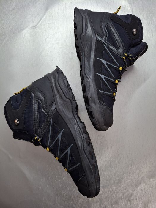 Ботинки Salomon Daintree Mid GTX