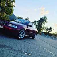 Audi A3 1.8t 2000r