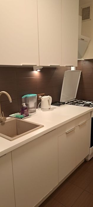 Pokój jednoosobowy z balkonem os.Widok -od 1.11.2025